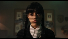 Wednesday - Season 01 (Hindi) Episode 05